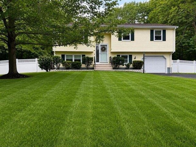 House for sale in Bristol, Massachusetts