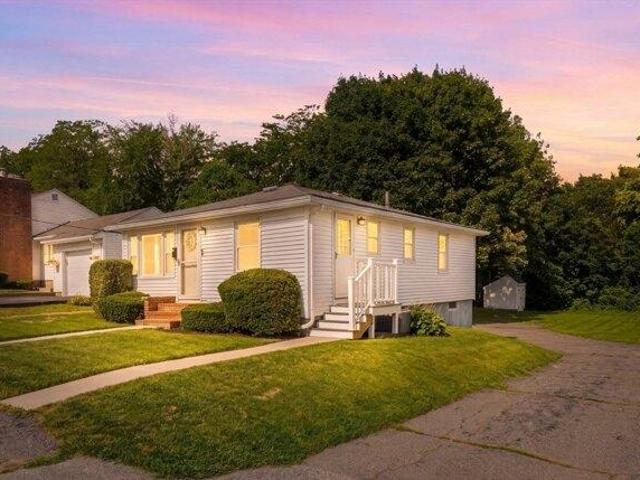 House for sale in Bristol, Massachusetts