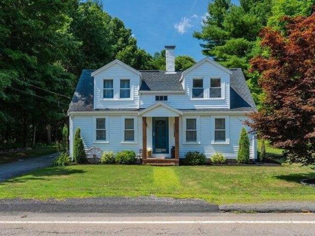 House for sale in Bristol, Massachusetts