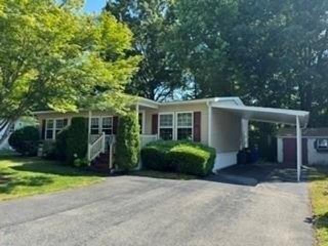 House for sale in Taunton, Bristol County