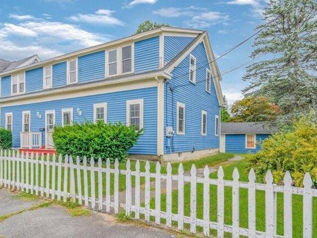 House for sale in Taunton, Bristol County
