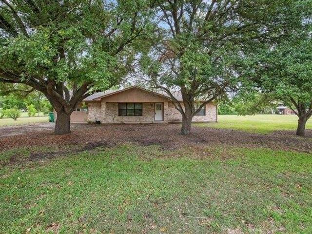 House for sale in Williamson, Texas