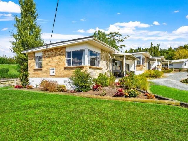 House for rent in Te Hana, Rodney