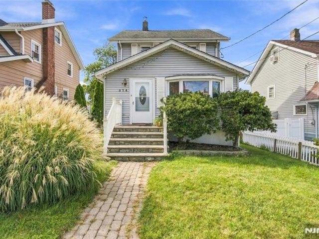 House for sale in Teaneck Township, Bergen County