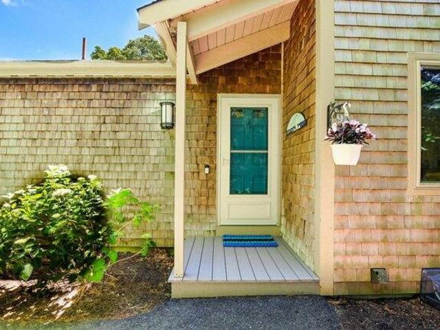 Condo for sale in East Falmouth, Massachusetts