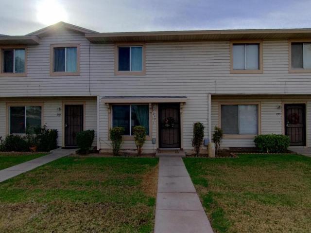 Townhouse for sale in Tempe