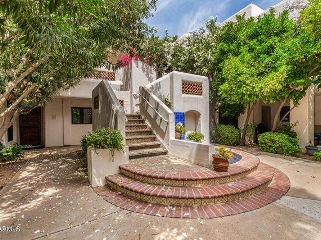 Condo for sale in Tempe, Arizona