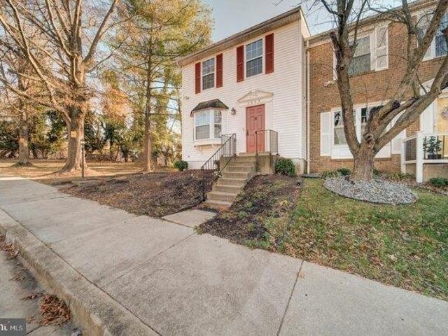 House for sale in Temple Hills, Maryland