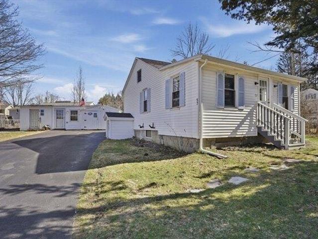 House for sale in Baldwinville, Massachusetts
