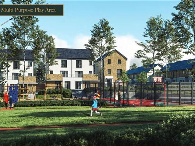 Terraced House for sale in Douglas, Cork