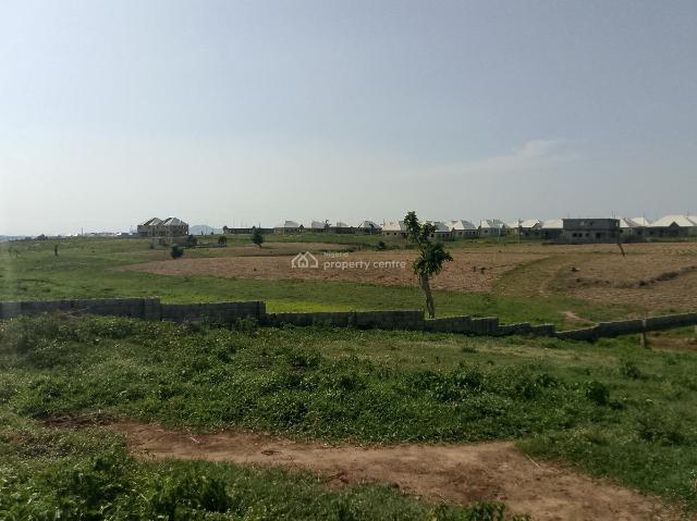 Land for sale in Abuja, Sokoto