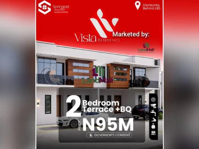 Property for sale in Eti Osa, Abuja
