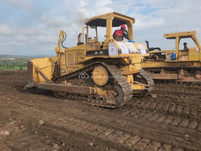 Land for sale in Sokoto