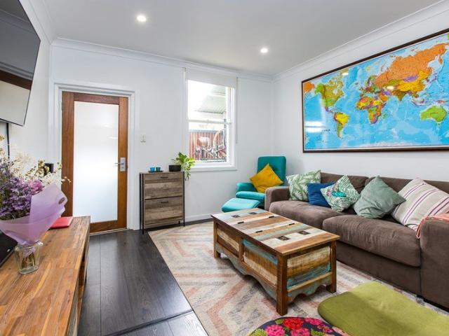 House for rent in Newcastle, Newcastle-Maitland