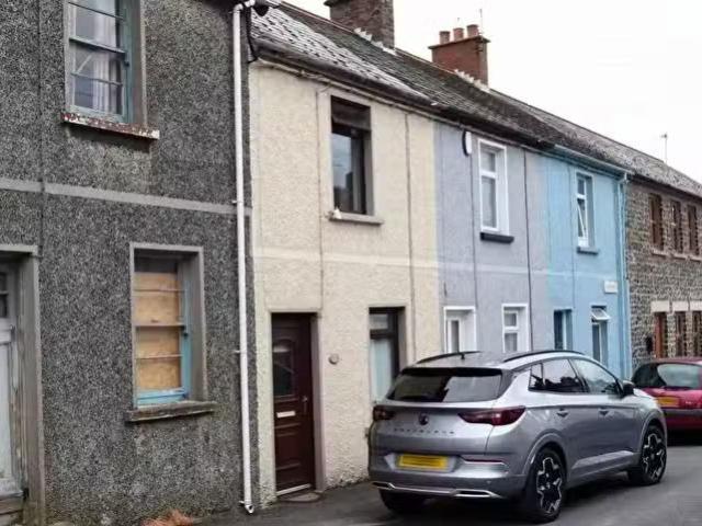House for sale in Donaghadee