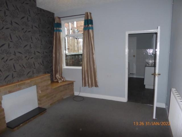 House for rent in Stoke, Stoke-on-Trent