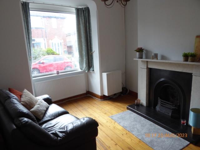 House for rent in Butterton, Staffordshire