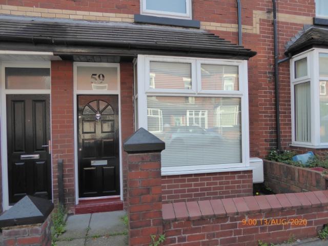 House for rent in Poolfields, Butterton