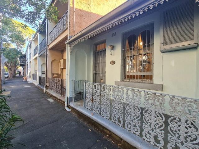 House for rent in Sydney, New South Wales