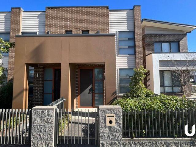 Land for rent in Sydney, New South Wales