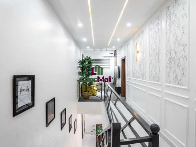 Property for rent in Eti Osa, Abuja