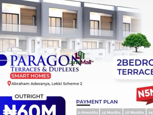 Property for sale in Eti Osa, Abuja