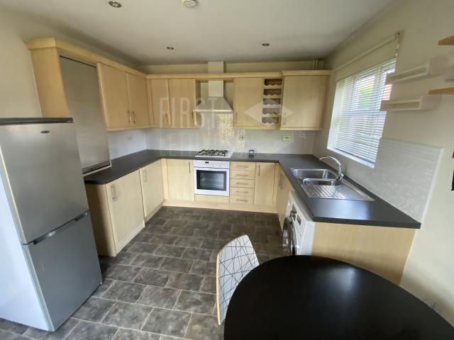 House for rent in Pinfold, Leicestershire