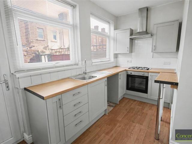 House for rent in Stanley, Liverpool