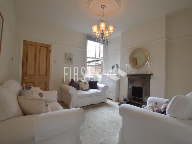 House for rent in Old Wharf, City Of Leicester