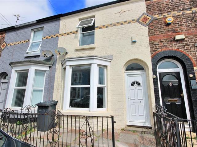 House for rent in Bootle, Sefton