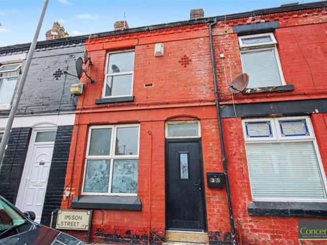 House for rent in Calderstones