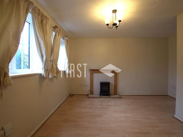 House for rent in Beaumont Leys, Leicester