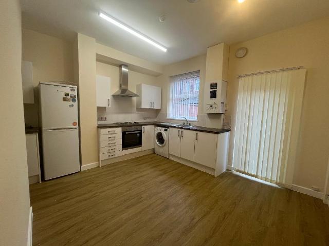 House for rent in Georgia, Greater Manchester