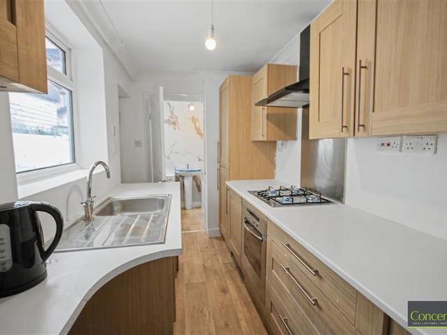 House for rent in Cabbage Hall, Liverpool