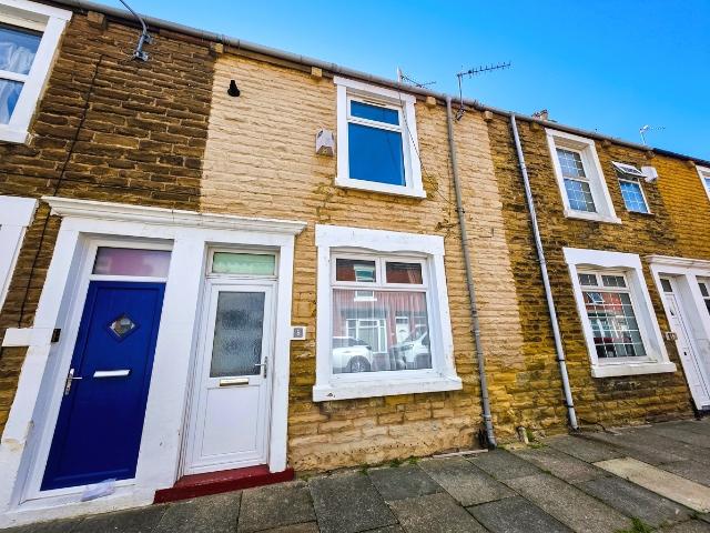 Apartment for rent in Redcar, Redcar And Cleveland