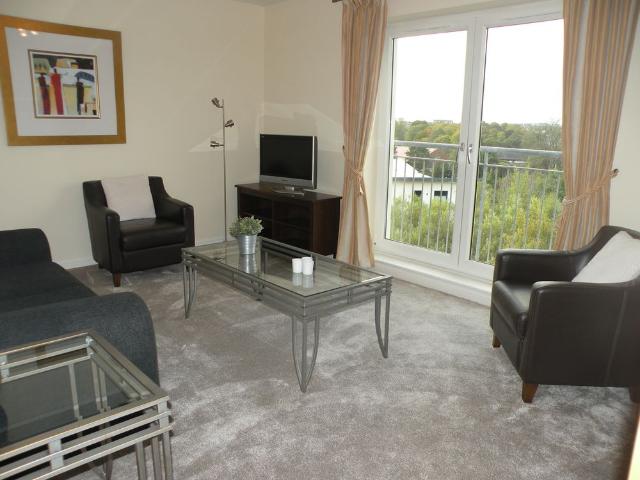 Apartment for rent in Ballindoch, Scotland