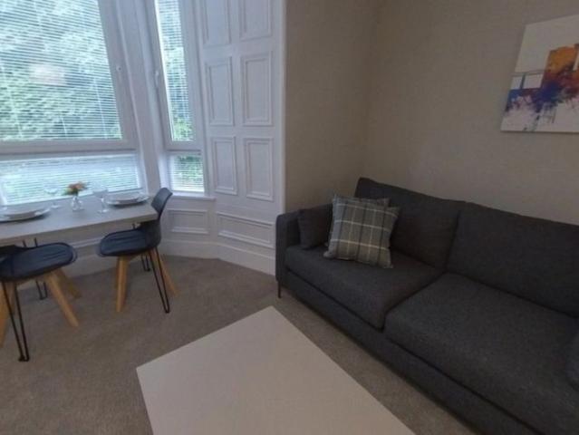 Apartment for rent in Baxter Park, Dundee