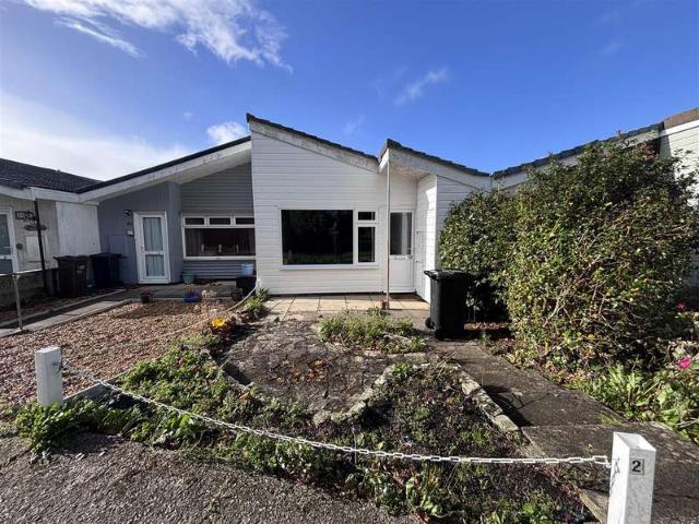 Bungalow for sale in Menagissey, Mount Hawke