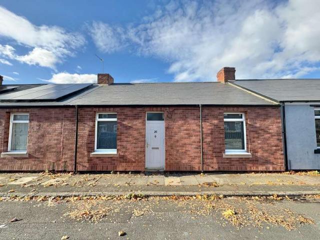 Bungalow for sale in Auckland Park, Coundon Grange