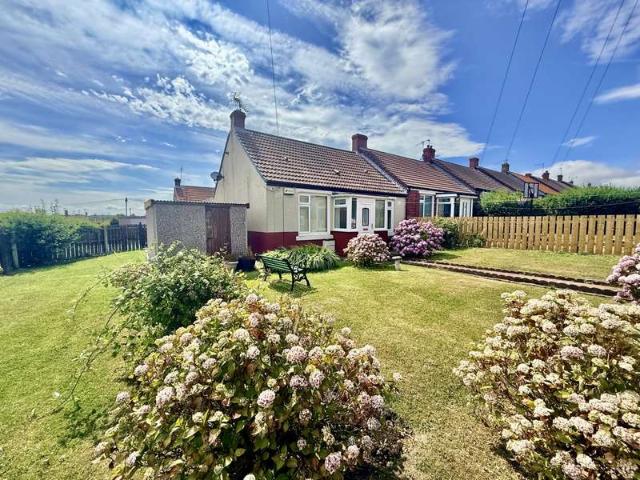 Bungalow for sale in Deneside, Dalton-le-dale
