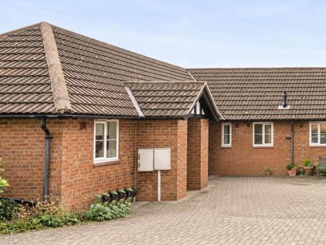 Bungalow for sale in Brentingby, Leicestershire
