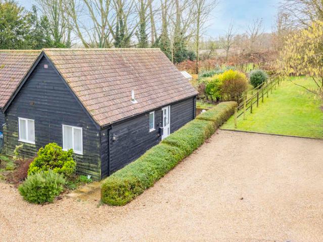 Bungalow for sale in Chelmondiston, Suffolk