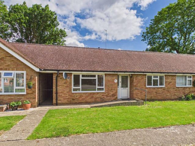 Bungalow for sale in Harston, South Cambridgeshire