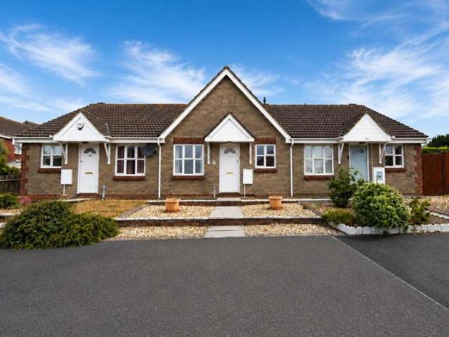 Bungalow for sale in Redcliffe Bay, Portishead