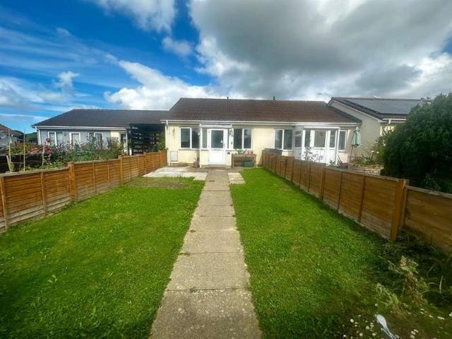 Bungalow for rent in Heanton Punchardon, Kentisbury