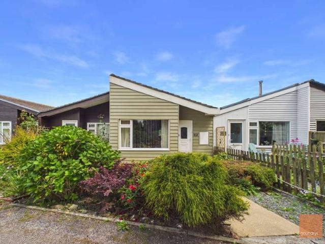 Bungalow for sale in Menagissey, Mount Hawke