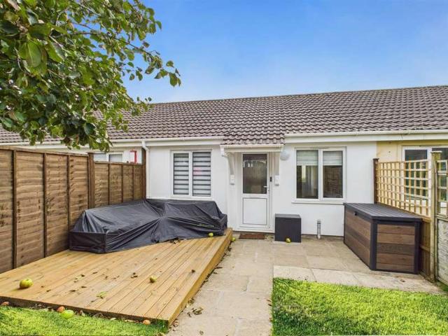 Bungalow for sale in Heanton Punchardon, Kentisbury