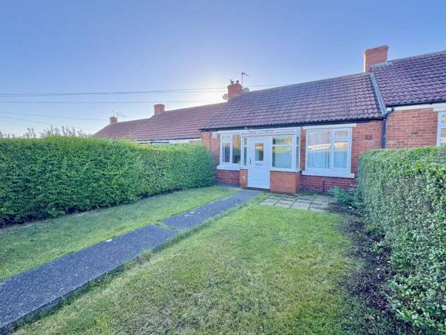 Bungalow for sale in Deneside, Seaham
