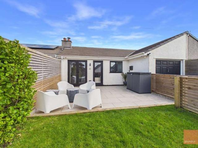 Bungalow for sale in Cornwall