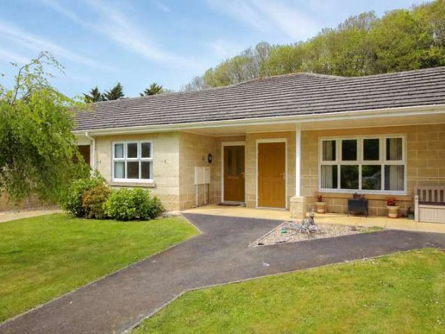 Bungalow for sale in Brandis Corner, Devon